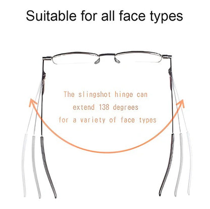 Folding Reading Glasses