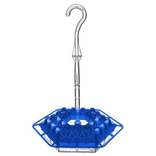 Ant Proof Hummingbird Feeder with Hanging Hook