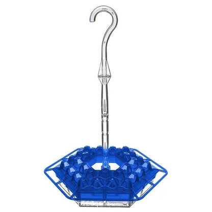 Ant Proof Hummingbird Feeder with Hanging Hook