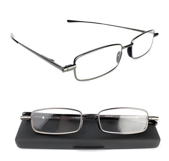 Folding Reading Glasses