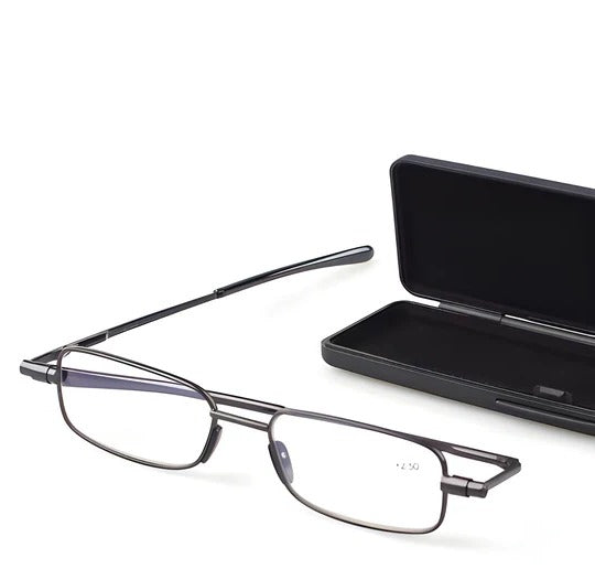 Folding Reading Glasses