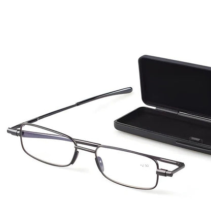 Folding Reading Glasses