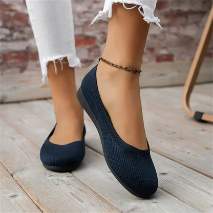 Orthopedic Slip-On Shoes for Comfort and Support