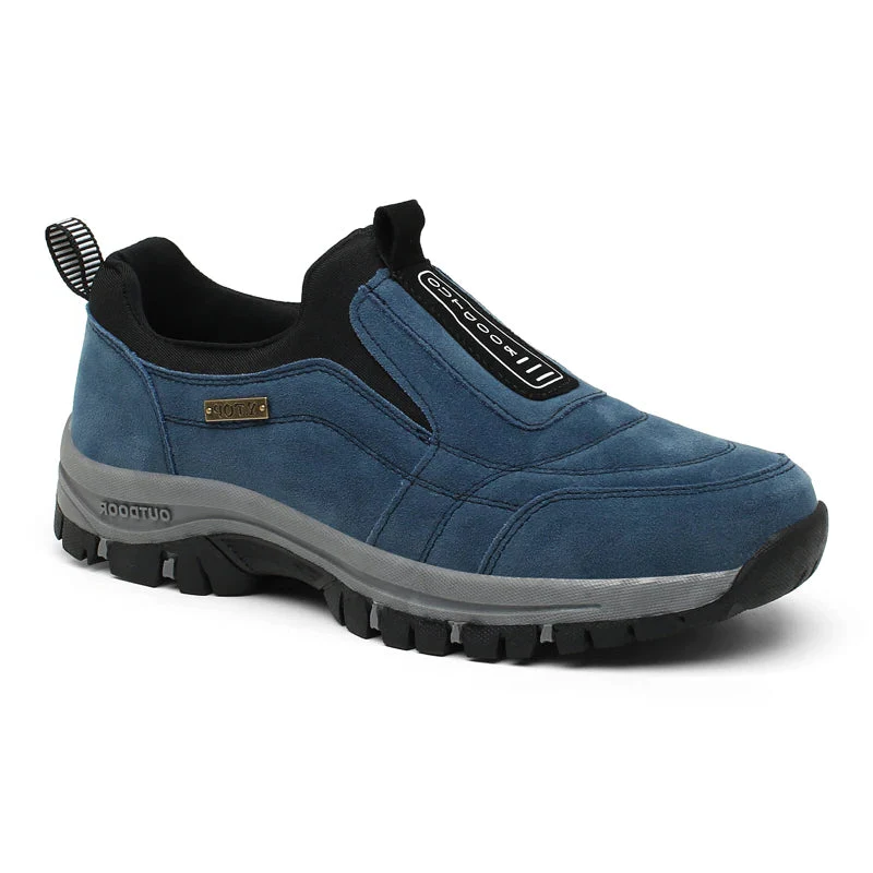Orthopedic Hiking Shoes for Comfort and Support