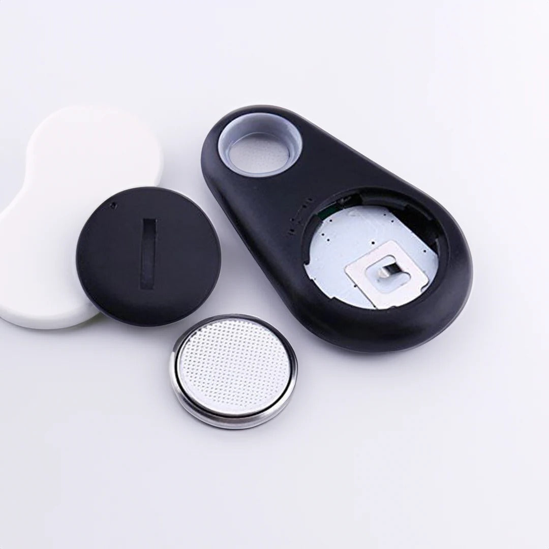 Smart Waterproof GPS Tracker for Pets