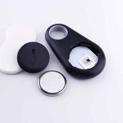 Smart Waterproof GPS Tracker for Pets