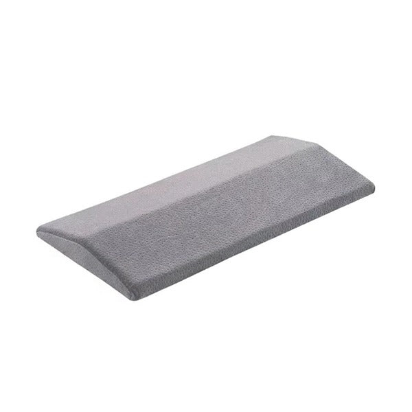 Lumbar Support Pillow for Sleep and Back Comfort