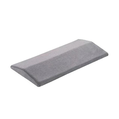 Lumbar Support Pillow for Sleep and Back Comfort