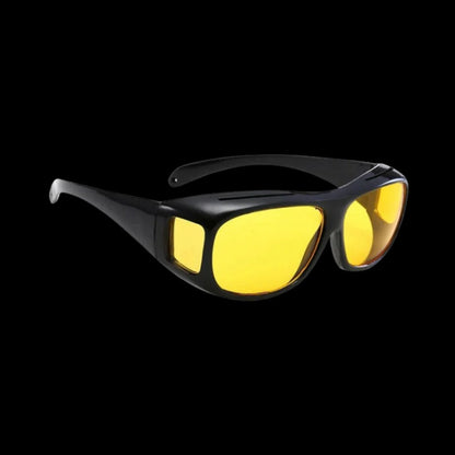 Night Driving Clarity Glasses for Enhanced Vision