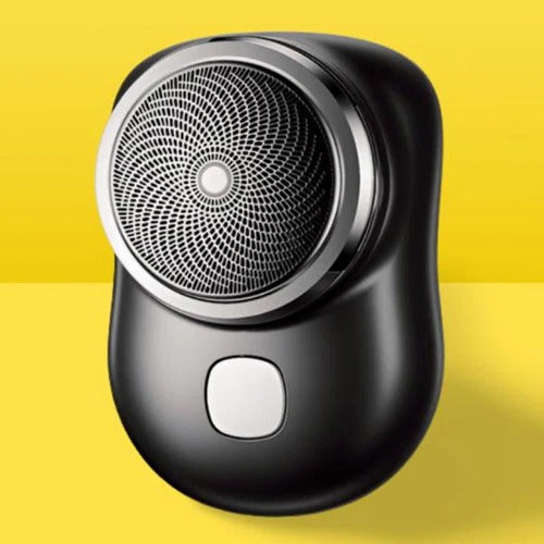 Mini Electric Shaver