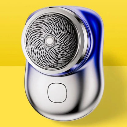 Mini Electric Shaver