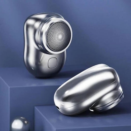 Mini Electric Shaver