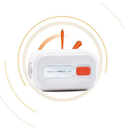 CPAP Cleaner and Sanitizer Machine