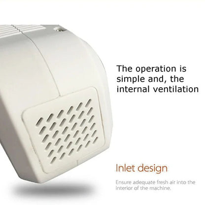 CPAP Cleaner and Sanitizer Machine