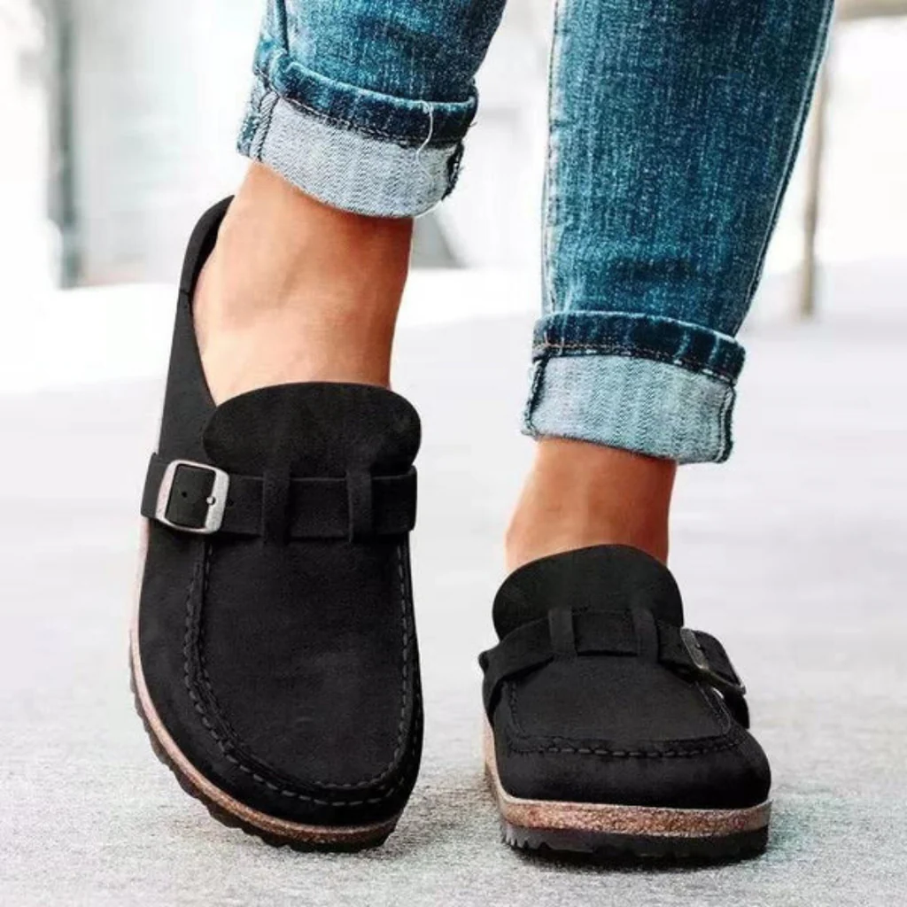 Orthopaedic Clogs for Women, Comfortable Footwear for Daily Use
