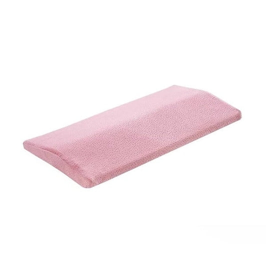 Lumbar Support Pillow for Sleep and Back Comfort