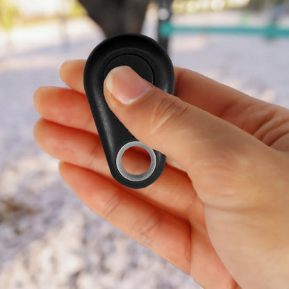 Smart Waterproof GPS Tracker for Pets