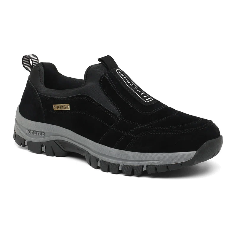 Orthopedic Hiking Shoes for Comfort and Support