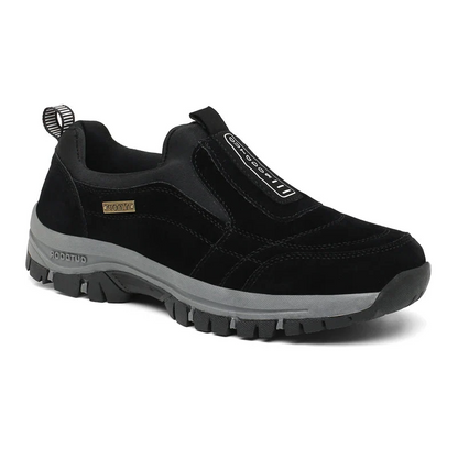 Orthopedic Hiking Shoes for Comfort and Support