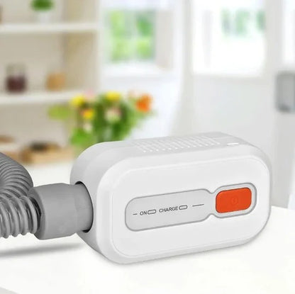 CPAP Cleaner and Sanitizer Machine