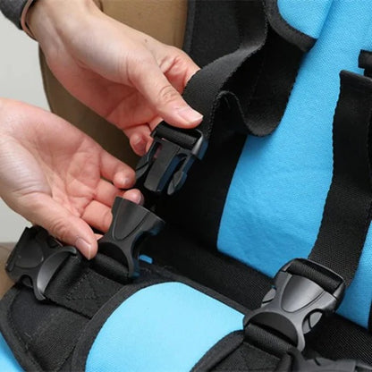 Portable Child Travel Seat