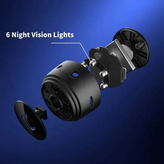 Wireless Backup Camera Full Hd