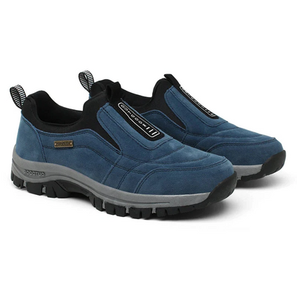 Orthopedic Hiking Shoes for Comfort and Support