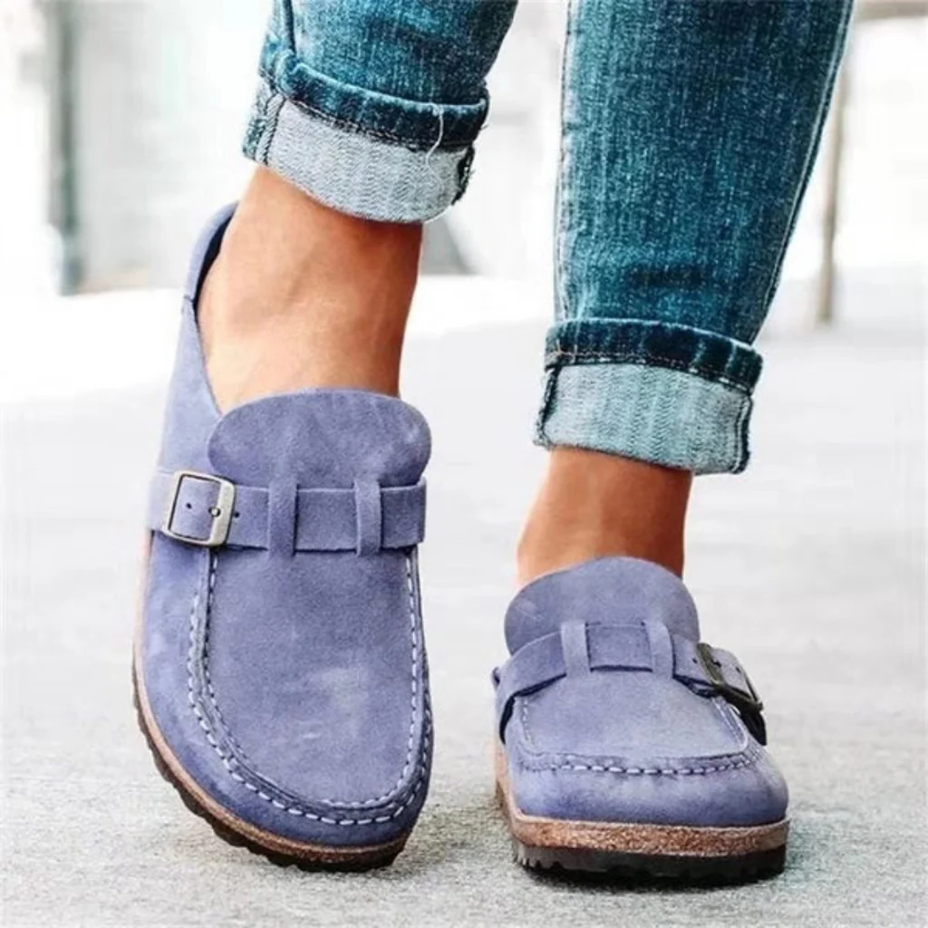 Orthopaedic Clogs for Women, Comfortable Footwear for Daily Use