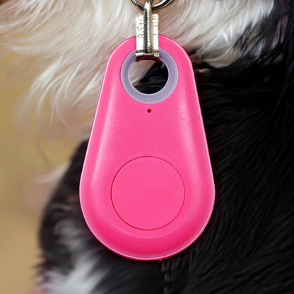 Smart Waterproof GPS Tracker for Pets