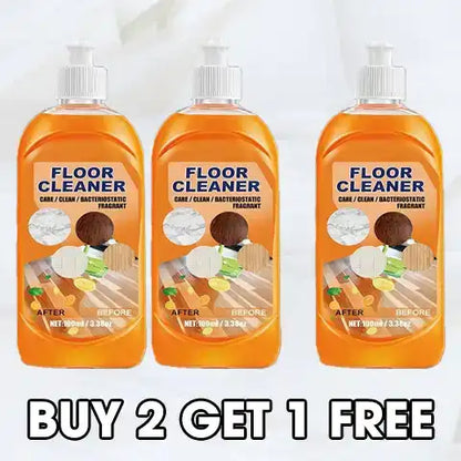 Ultimate Stain Fighting Floor Cleaner, ShineGuard