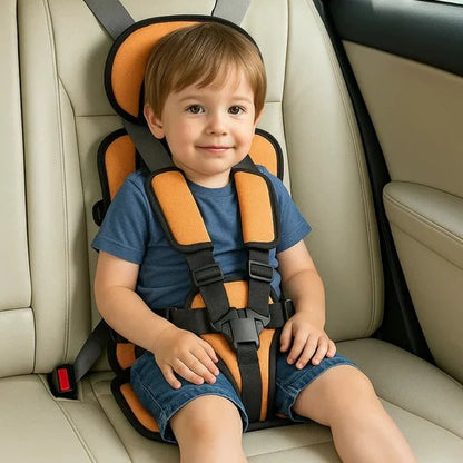 Portable Child Travel Seat