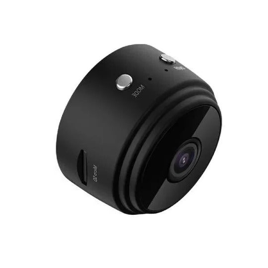 Wireless Backup Camera Full Hd