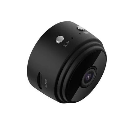 Wireless Backup Camera Full Hd