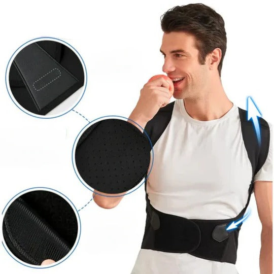 Posture Corrector Brace