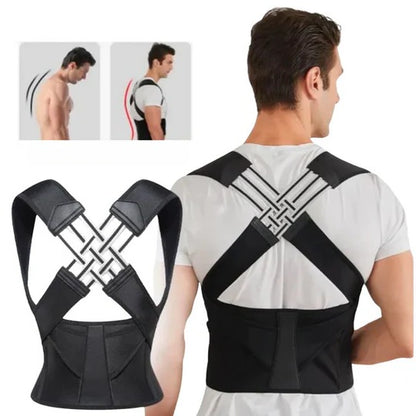 Posture Corrector Brace
