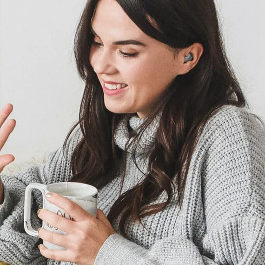 Pair of Wireless In Ear Headphones