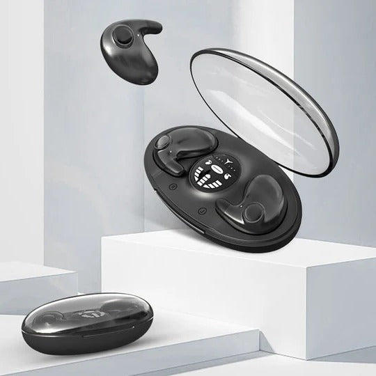 Pair of Wireless In Ear Headphones