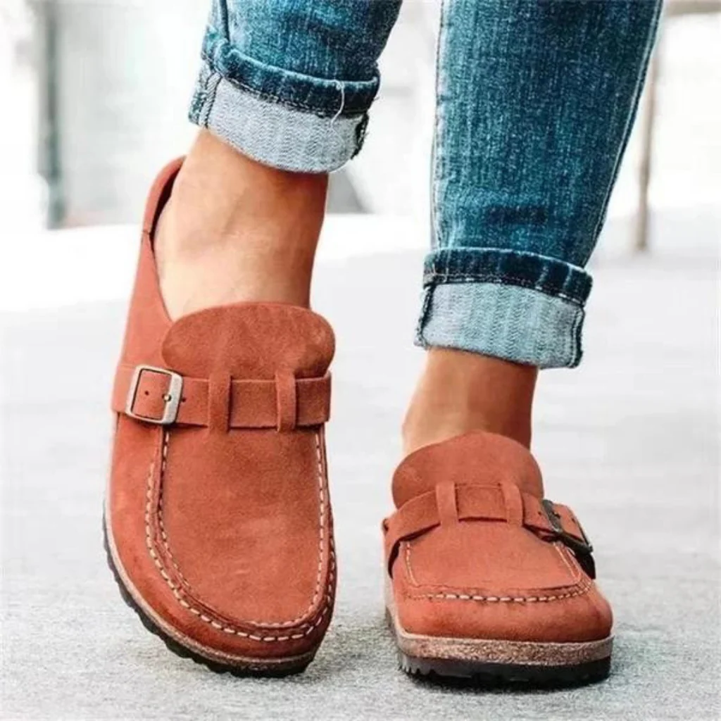 Orthopaedic Clogs for Women, Comfortable Footwear for Daily Use