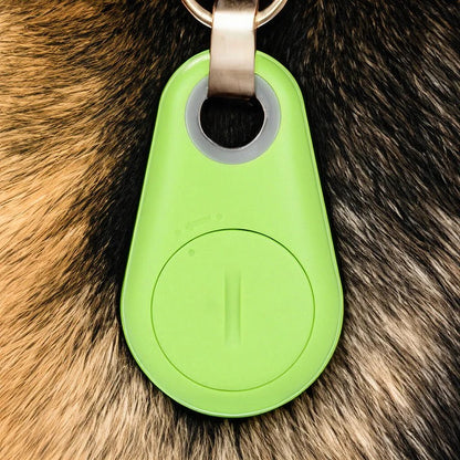 Smart Waterproof GPS Tracker for Pets