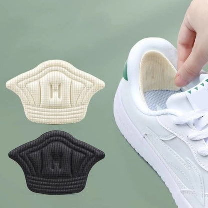 Heel Grips for Shoes, Anti-Slip Cushions for Comfort and Fit