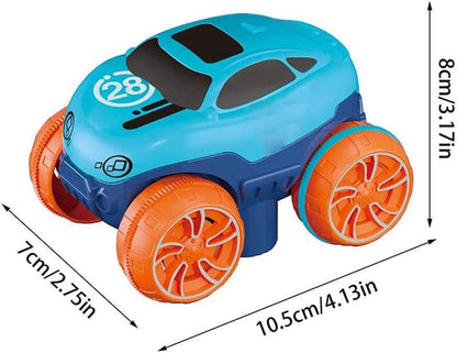 Anti Gravity Race Track for Kids, Fun and Engaging Toy