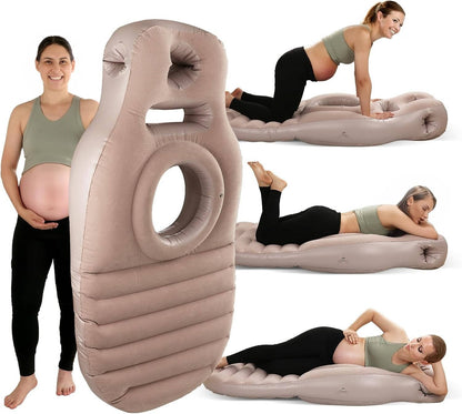Pregnancy Pillow for Stomach Support