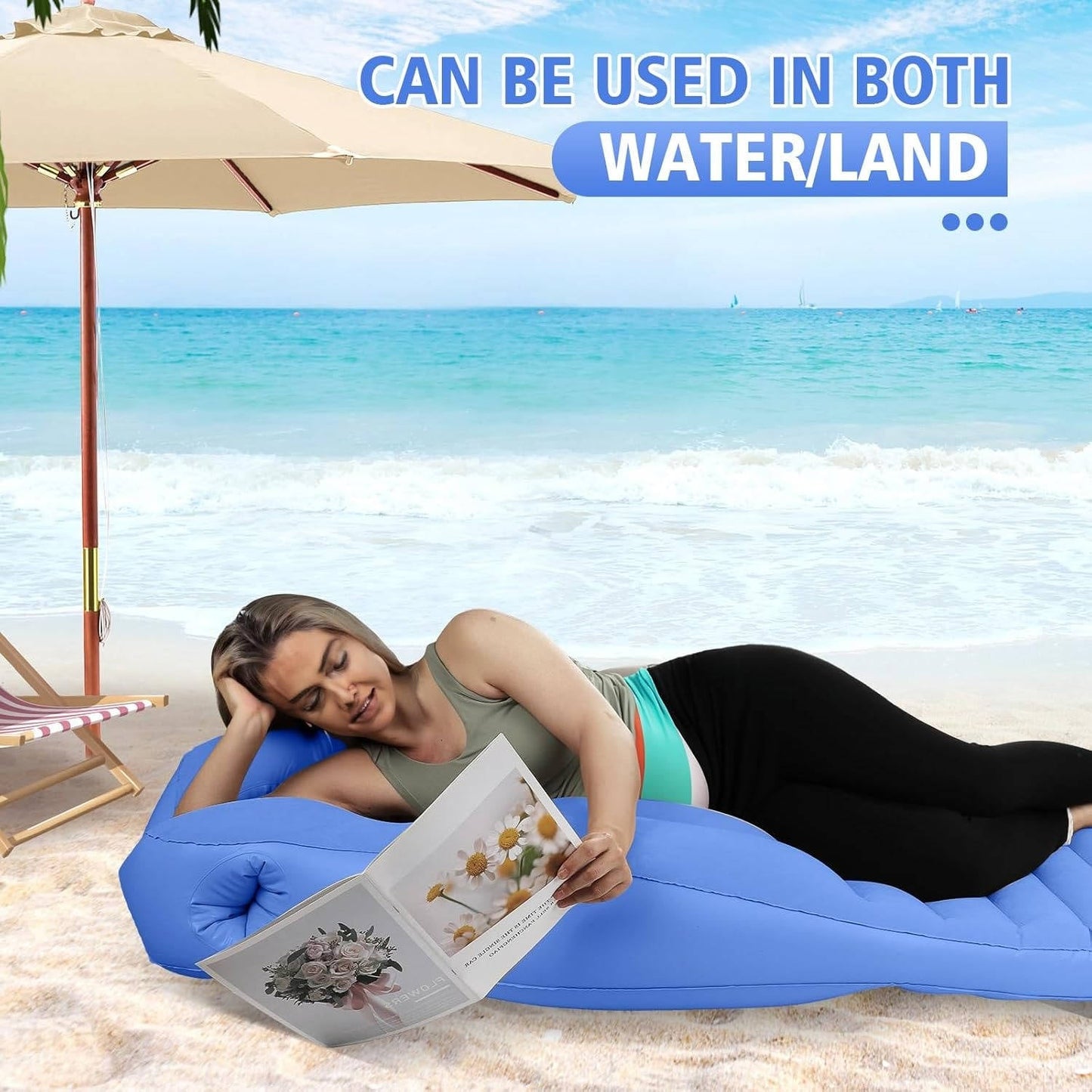 Pregnancy Pillow for Stomach Support