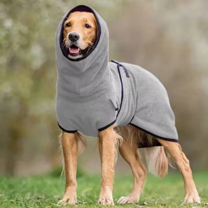 Waterproof Winter Coat for Dogs