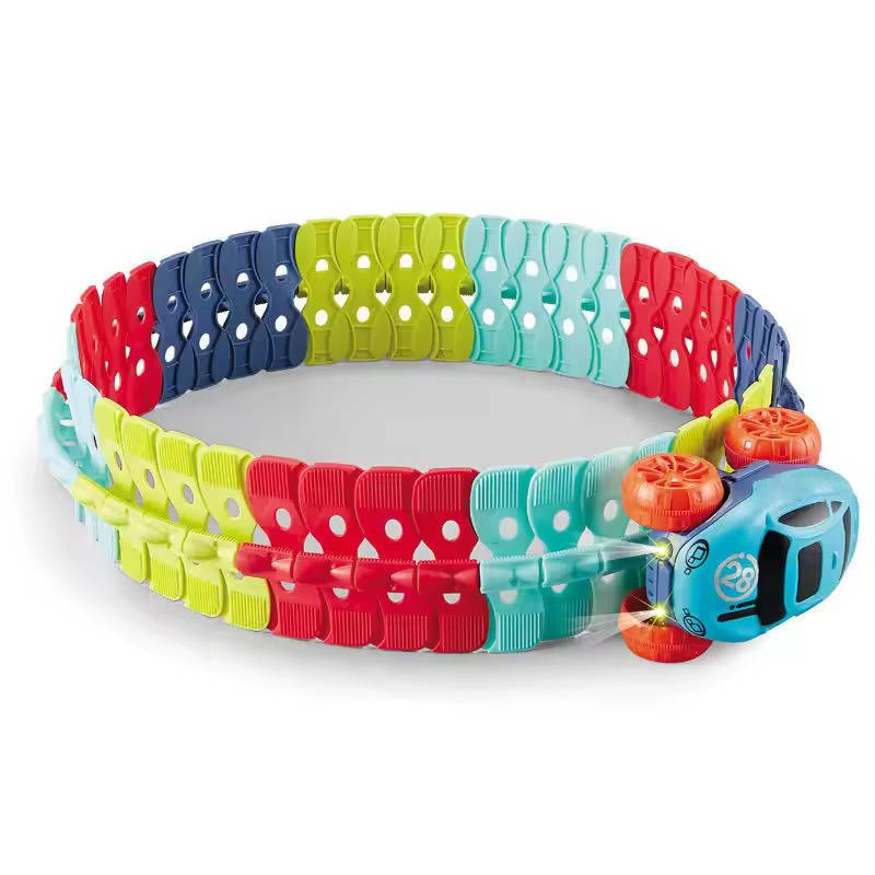Anti Gravity Race Track for Kids, Fun and Engaging Toy