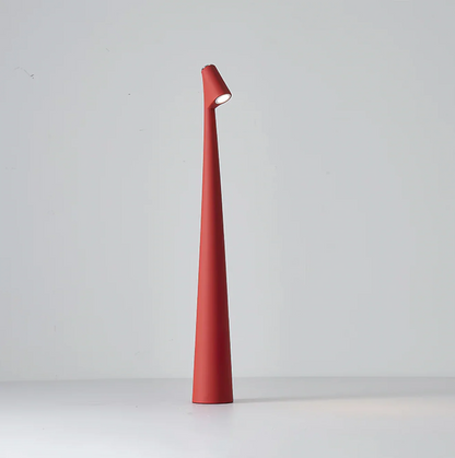 Nordic Minimalist LED Mood Lamp