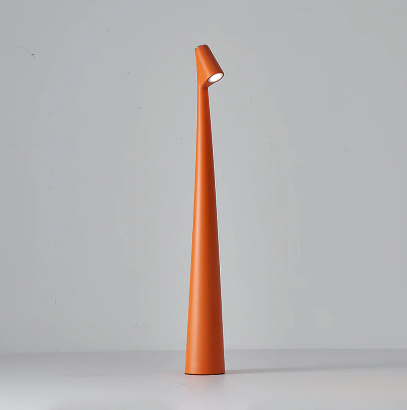 Nordic Minimalist LED Mood Lamp