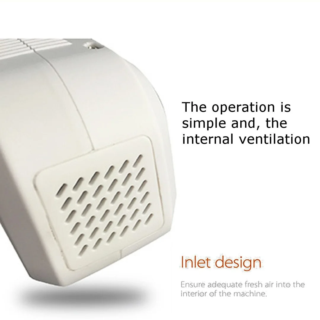 CPAP Cleaner Machine System, Recommended by Doctors