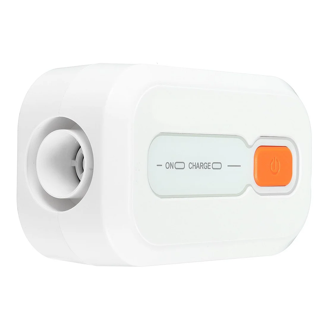 CPAP Cleaner Machine System, Recommended by Doctors