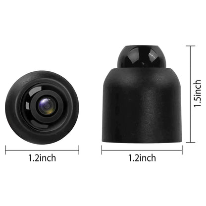 Small WiFi Camera with Night Vision Capability